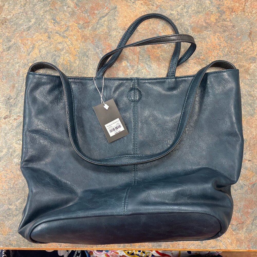 Joy Susan Over the Shoulder Bag